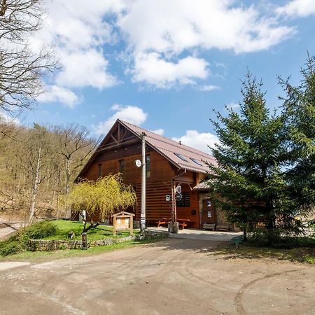 Pod Bresteckou Skalou Břestek Εξωτερικό φωτογραφία